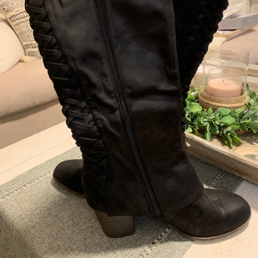 ⭐️Fergilicious by Fergie Boots⭐️